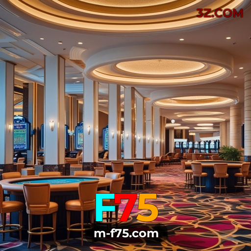 Login Social e Inovador: Conheça o F75