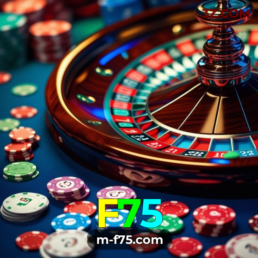 Ofertas Ativas no F75 | Cassino Online com PIX