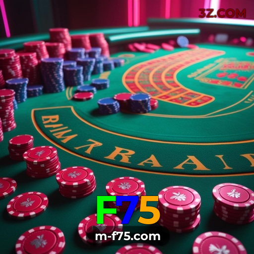 Ofertas Ativas no F75 | Cassino Online com PIX