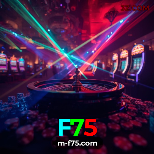 Ofertas Ativas no F75 | Cassino Online com PIX
