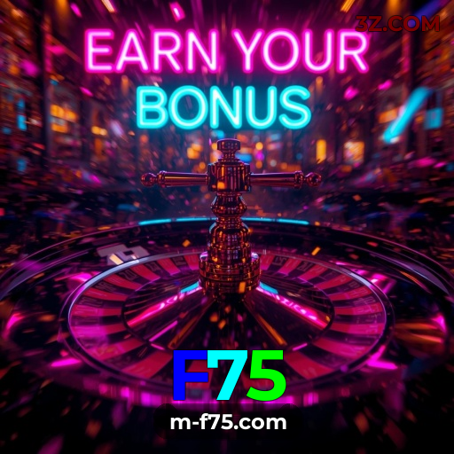 Cassino Online F75 | Baixe o App Oficial