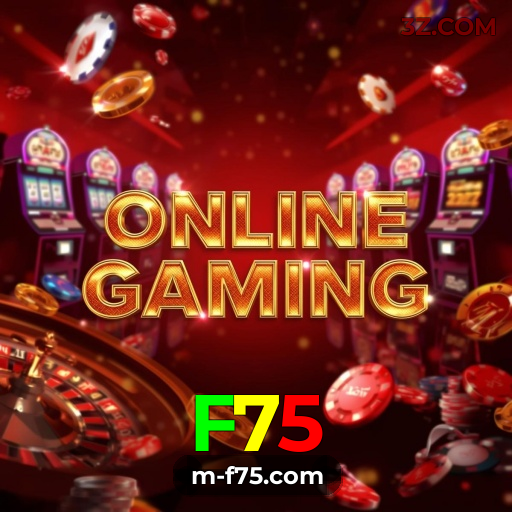 Cassino F75 | Slots Online com Alta Performance