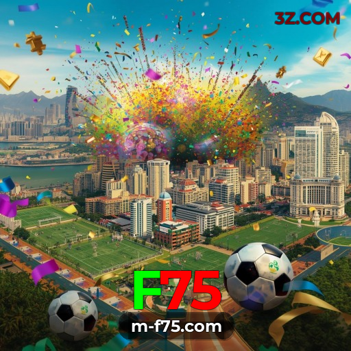 Bem-vindo de Volta ao F75 | Acesse sua Conta Agora