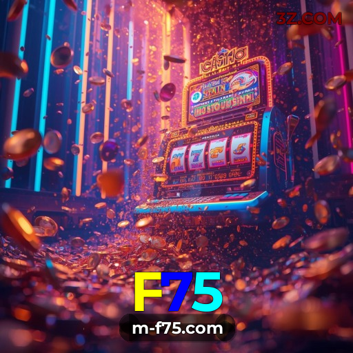 Cassino F75 | Slots Online com Alta Performance
