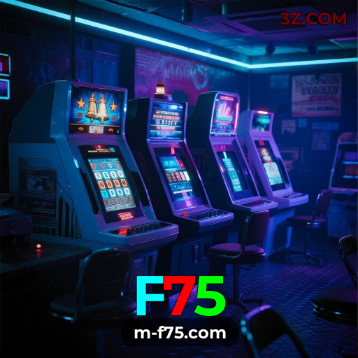 Ofertas Ativas no F75 | Cassino Online com PIX