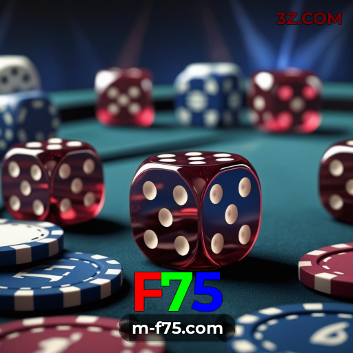 Acompanhe os Melhores Esportes no F75 com Bônus e PIX